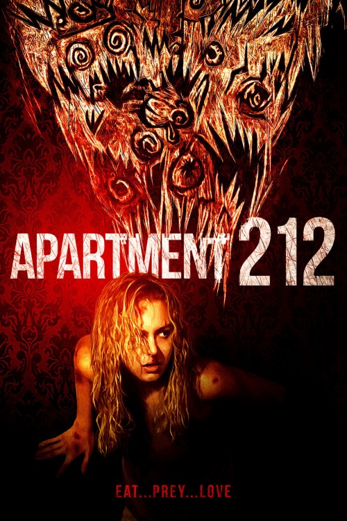 apartment 212 cover image