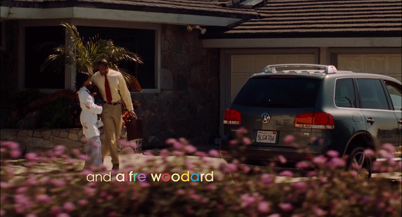 Something New Movie Trailer - Suggesting Movie