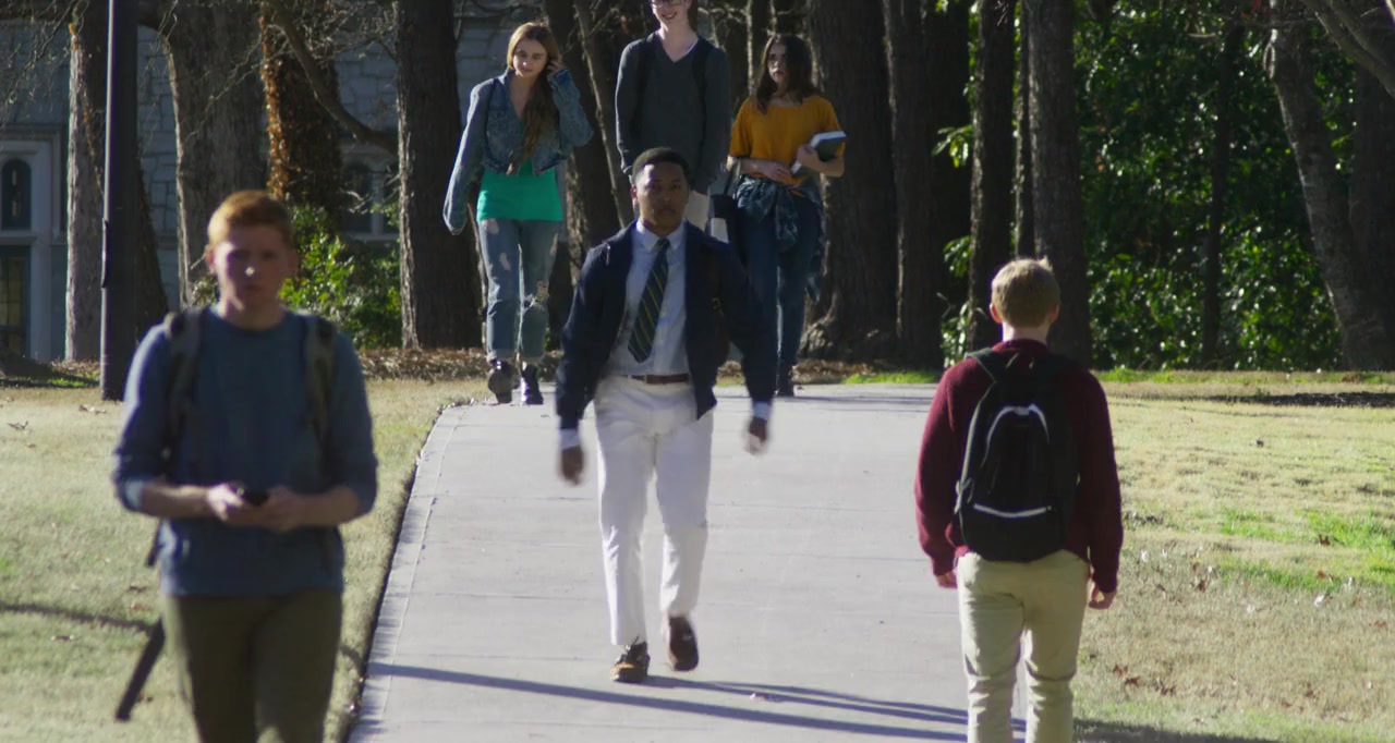 Candy Jar Movie Trailer Suggesting Movie