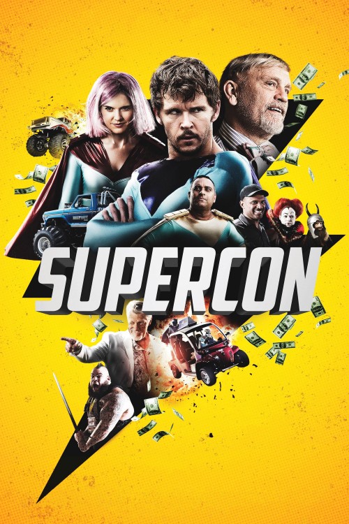 supercon cover image