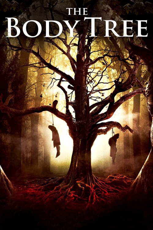 the body tree cover image