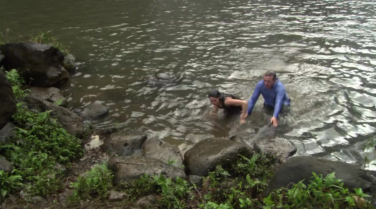 Komodo vs. Cobra Movie Trailer - Suggesting Movie