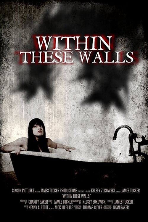 within these walls cover image