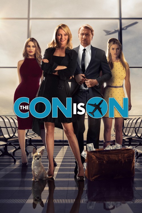 the con is on cover image