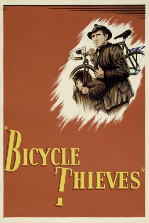 bicycle thieves cover image