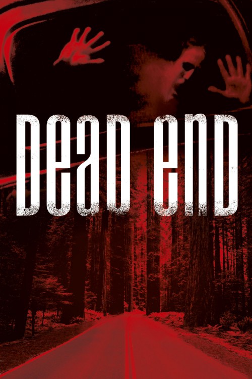 dead end cover image