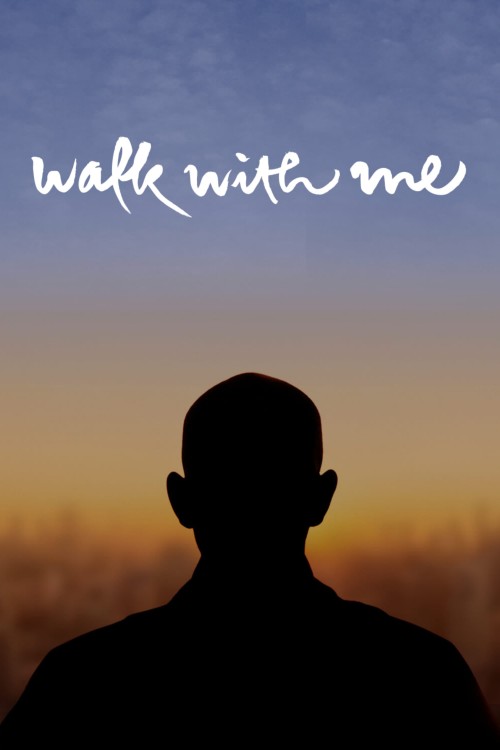 walk with me cover image