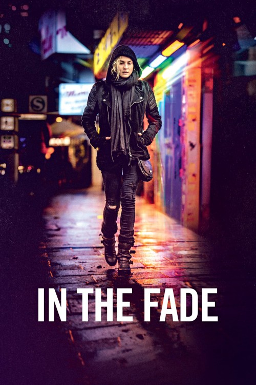 In the Fade Movie Trailer Suggesting Movie