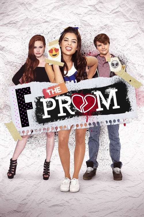 f*&% the prom cover image