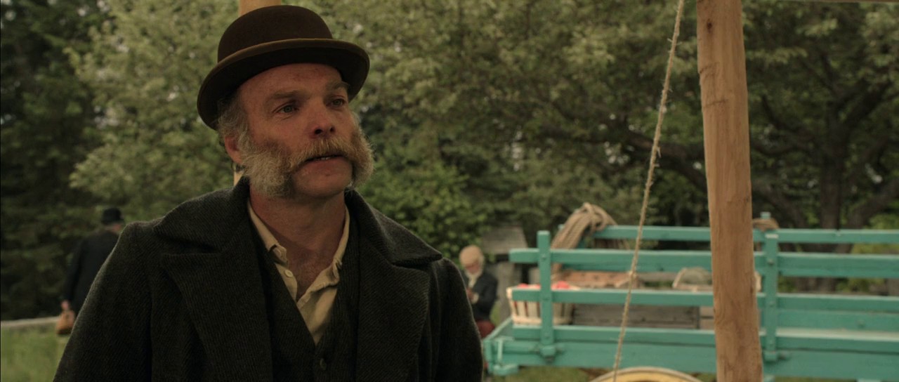 Copperhead Movie Trailer Suggesting Movie