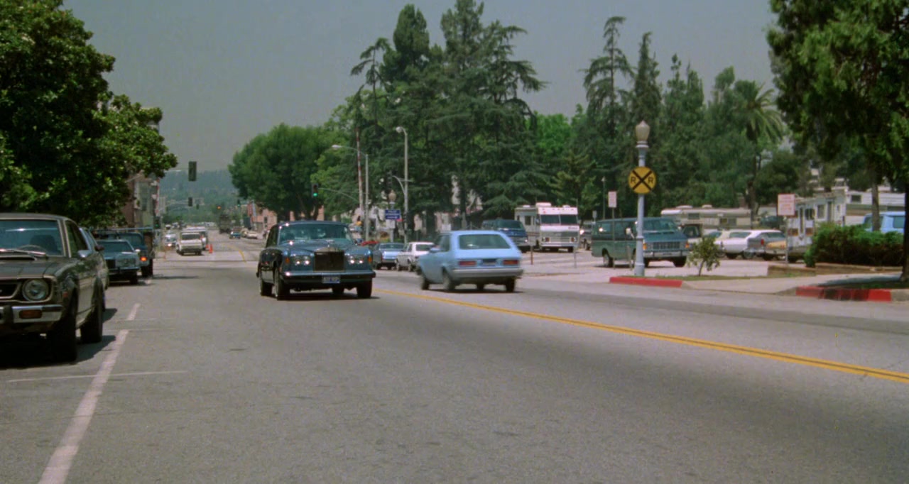 Carbon Copy Movie Trailer Suggesting Movie