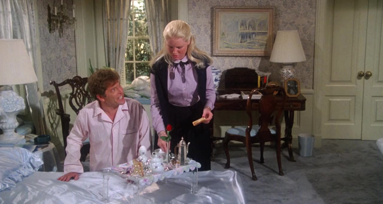 Carbon Copy Movie Trailer Suggesting Movie