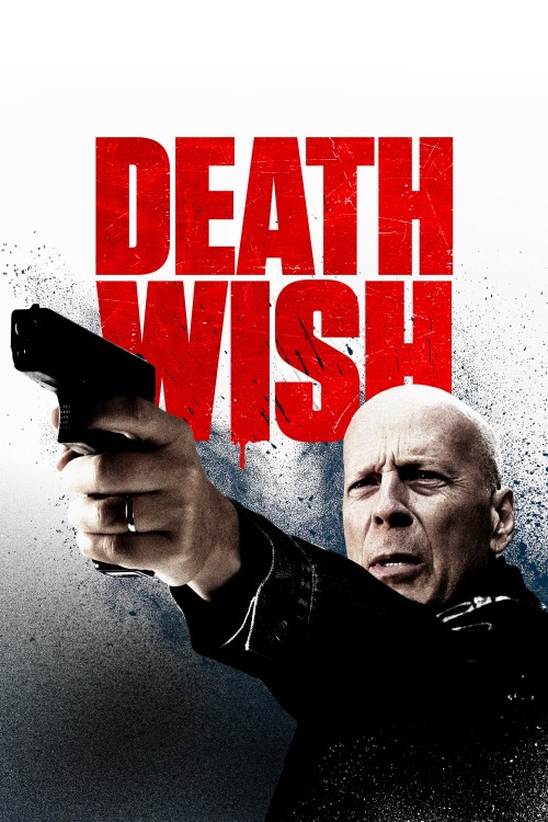 death wish cover image