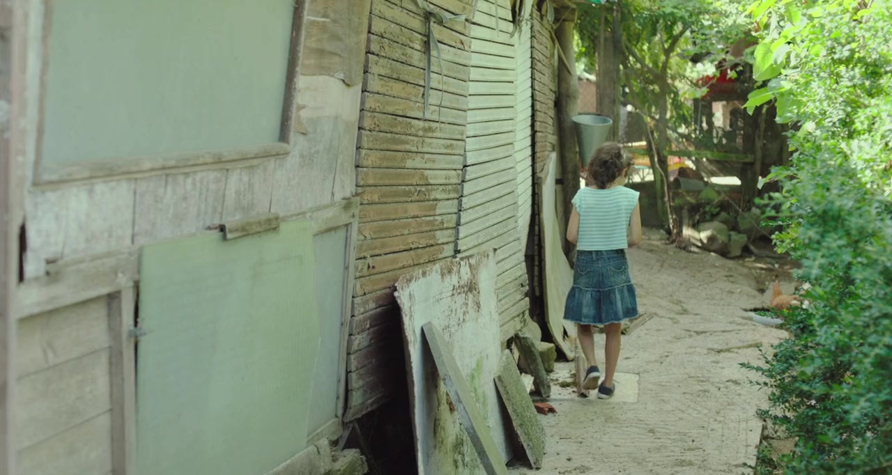 Summer 1993 Movie Trailer Suggesting Movie