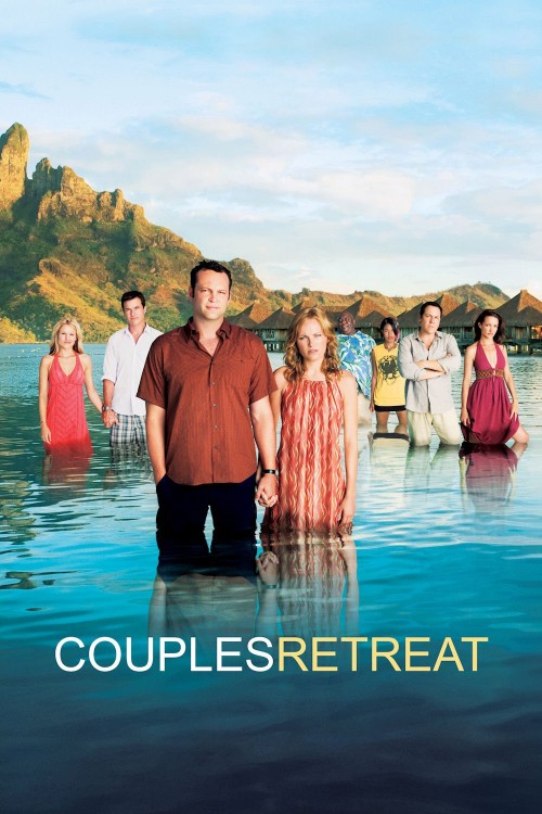 couples retreat cover image