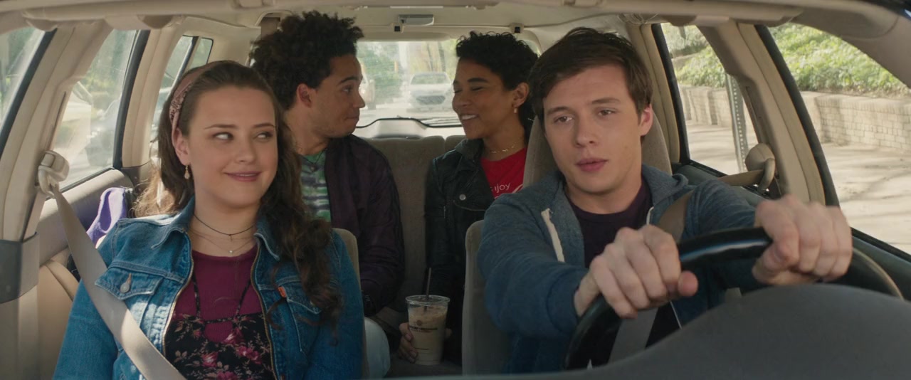 Love, Simon Movie Trailer - Suggesting Movie