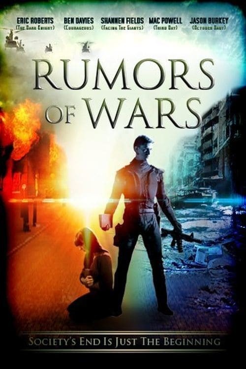 rumors of wars cover image