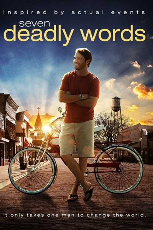 Seven Deadly Words Movie Trailer Suggesting Movie