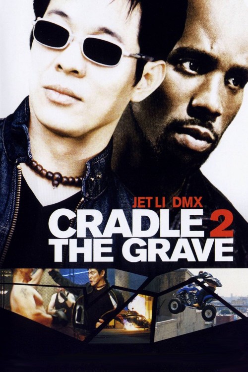 cradle 2 the grave cover image