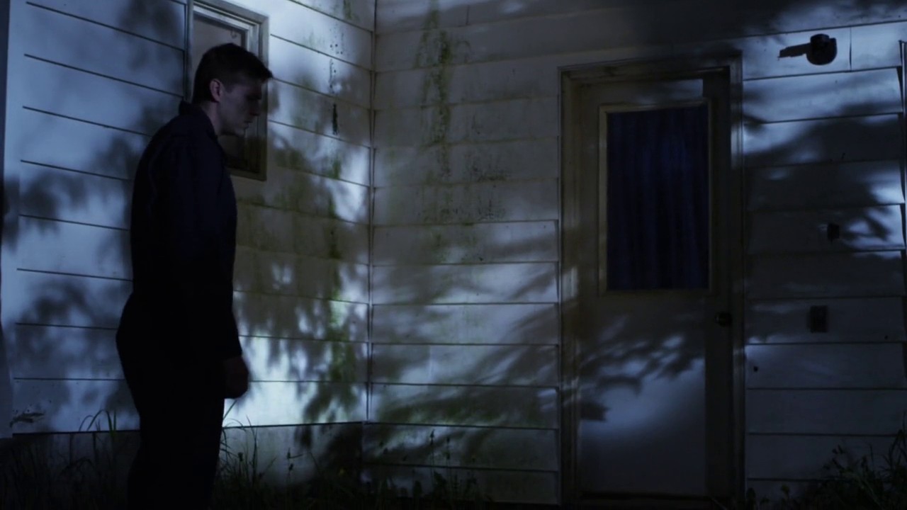 Creep Van Movie Trailer Suggesting Movie