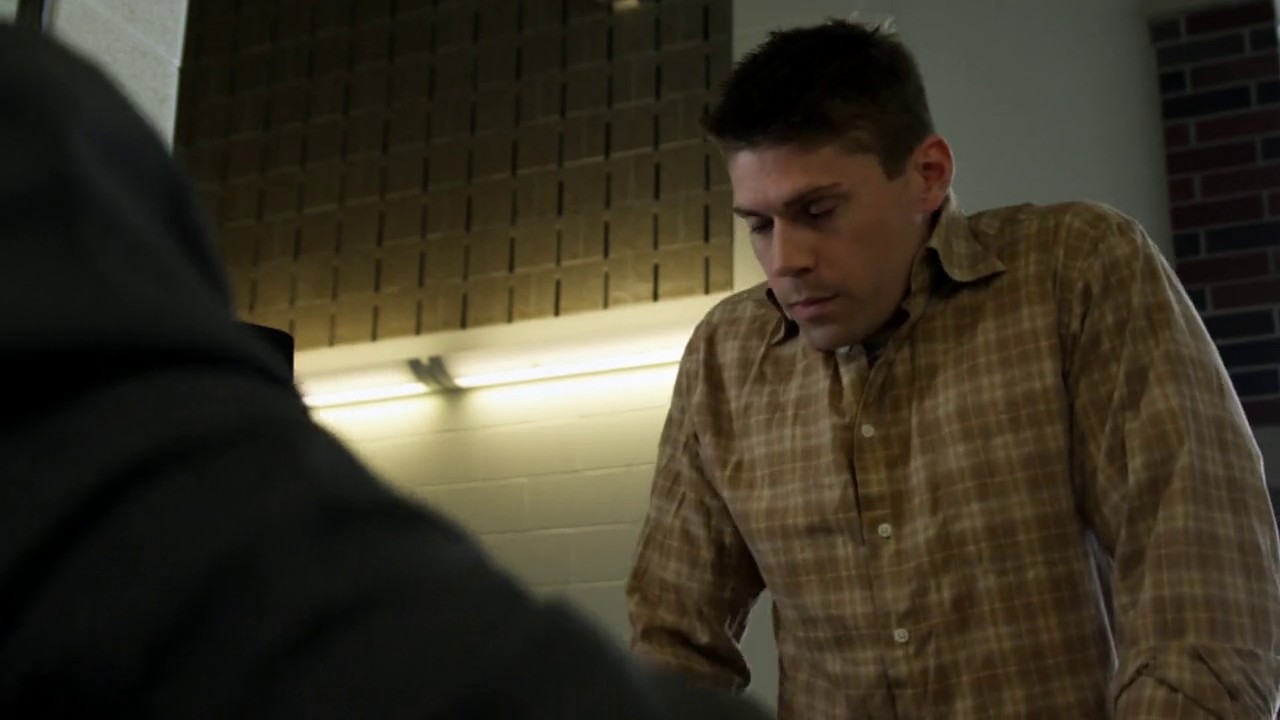 Creep Van Movie Trailer Suggesting Movie