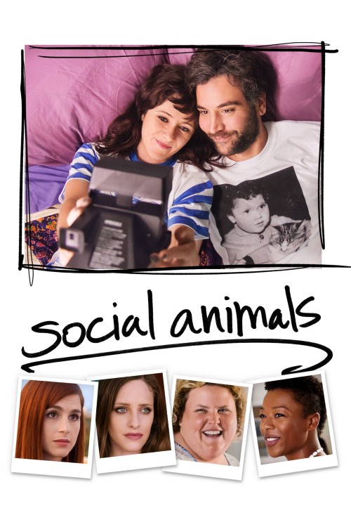 social animals cover image