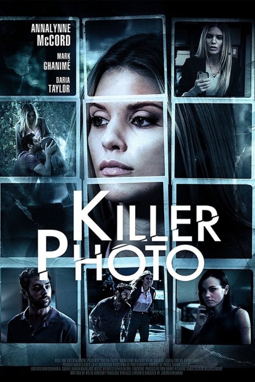 killer photo cover image