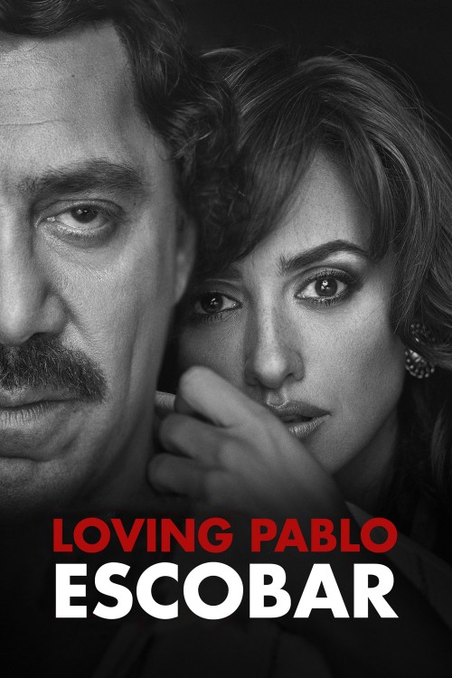 loving pablo cover image