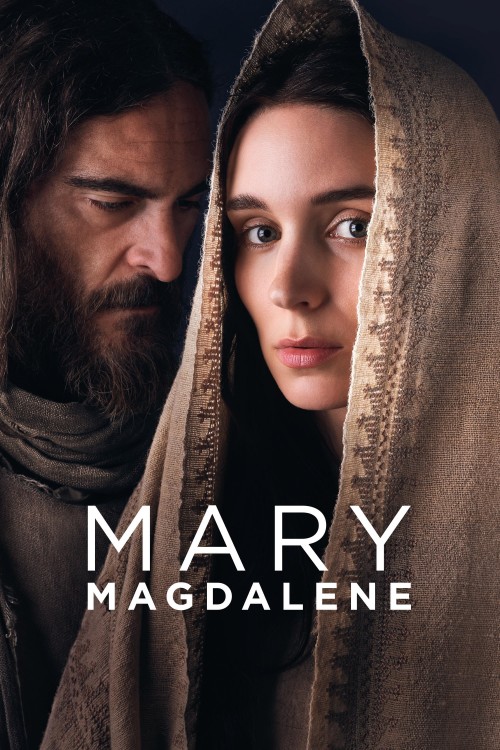 mary magdalene cover image