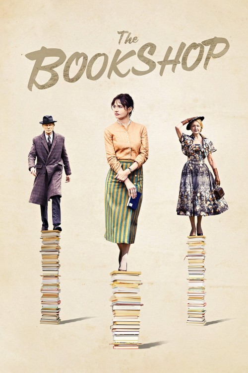 the bookshop cover image