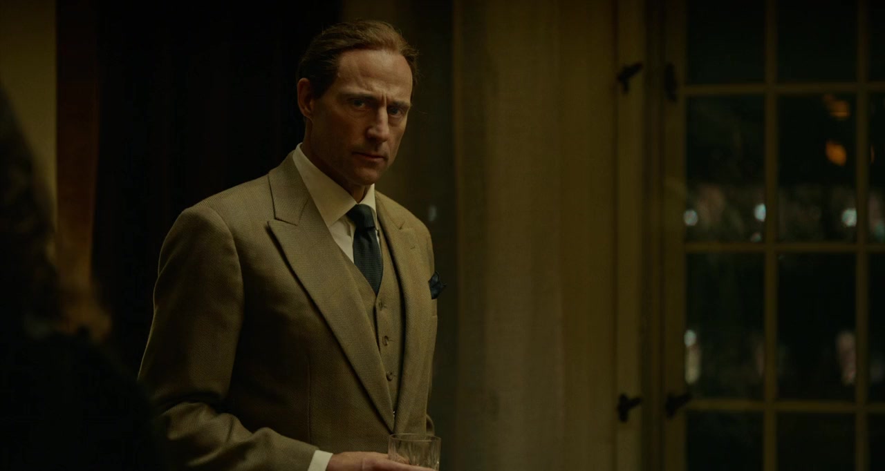 The Catcher Was a Spy Movie Trailer Suggesting Movie