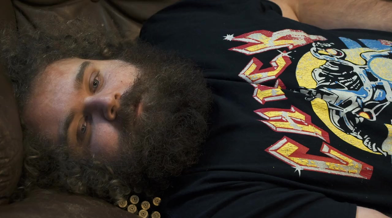 Tarnation Movie Trailer Suggesting Movie