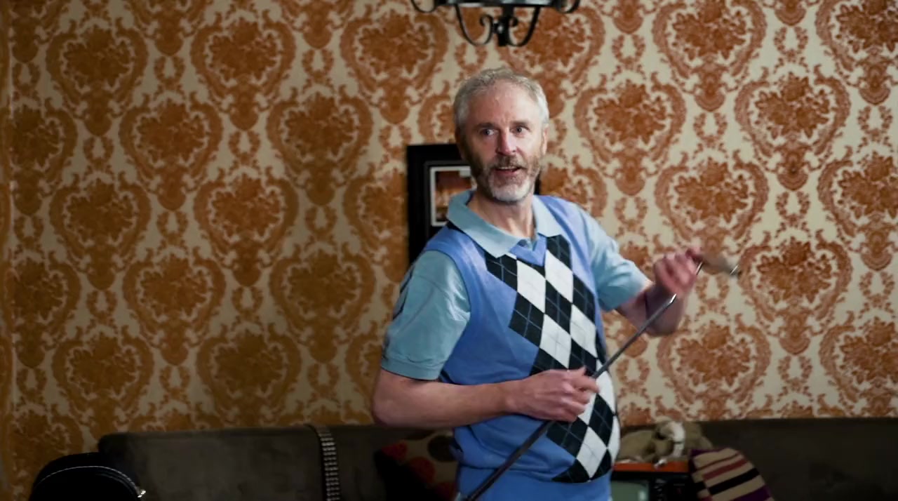 Tarnation Movie Trailer Suggesting Movie