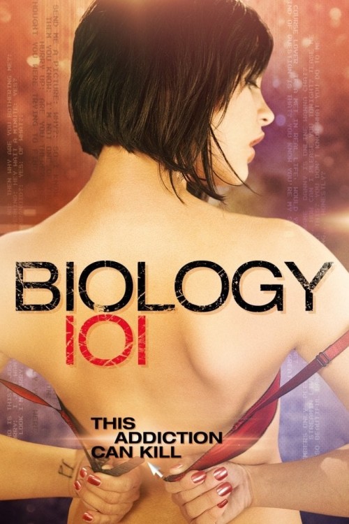 biology 101 cover image