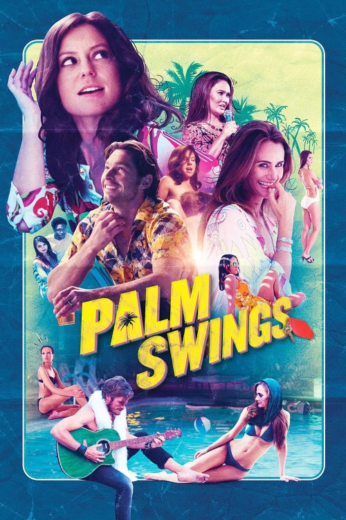 palm swings cover image