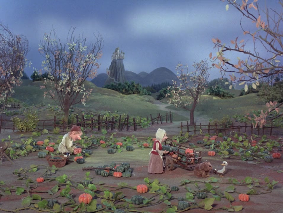 Jack Frost Movie Trailer Suggesting Movie