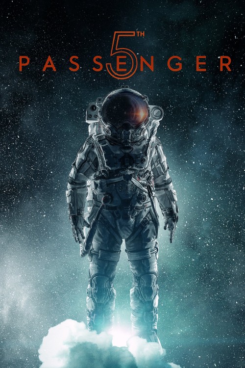 5th passenger cover image