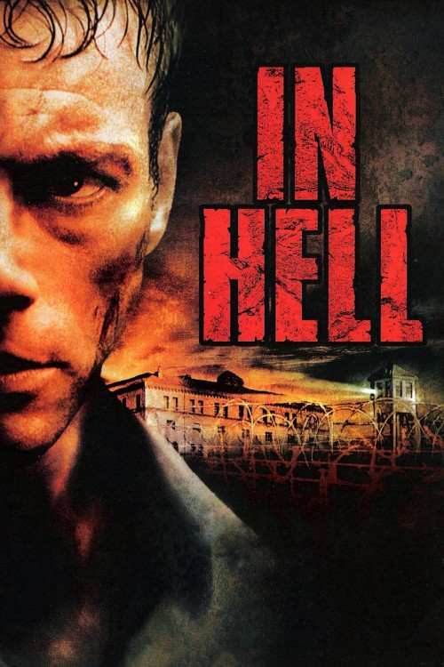 in hell cover image