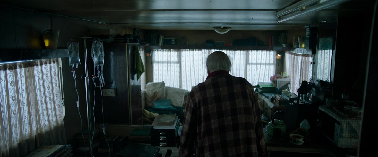 Ghost Stories Movie Trailer Suggesting Movie