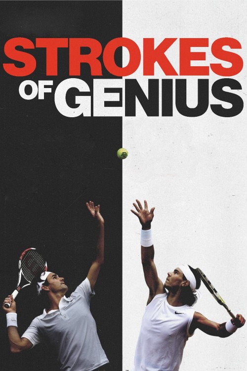 strokes of genius cover image