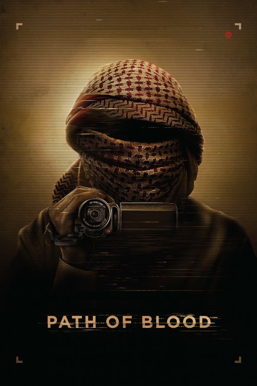 path of blood cover image