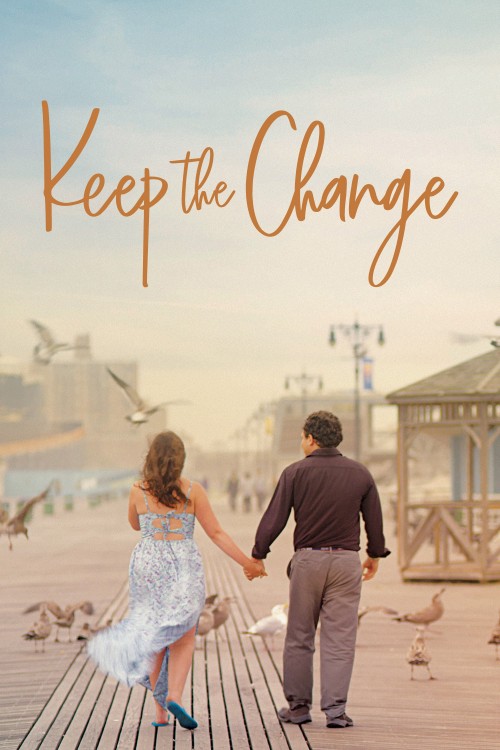 keep the change cover image
