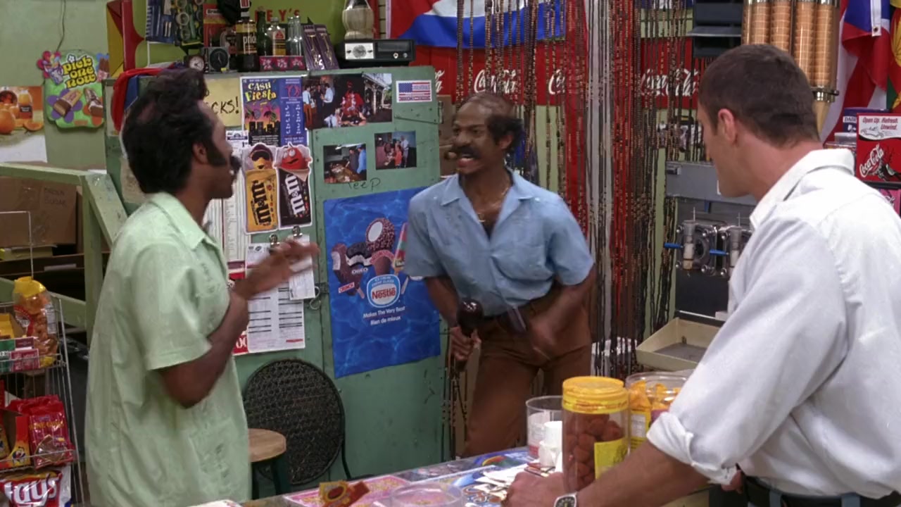 White Chicks Movie Trailer Suggesting Movie