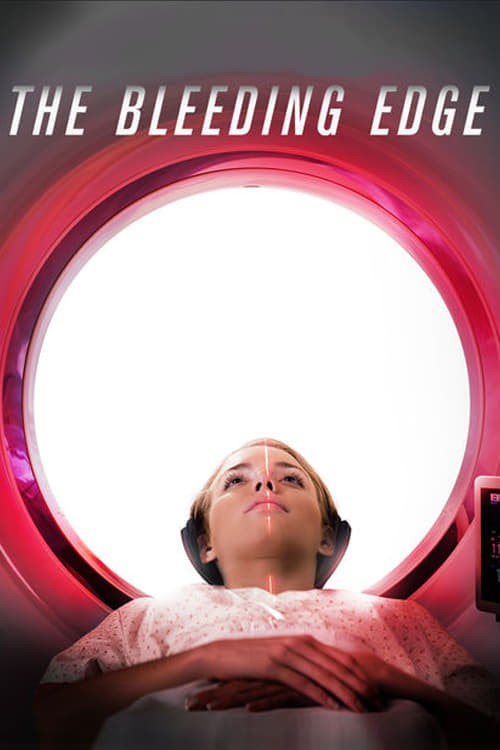 the bleeding edge cover image