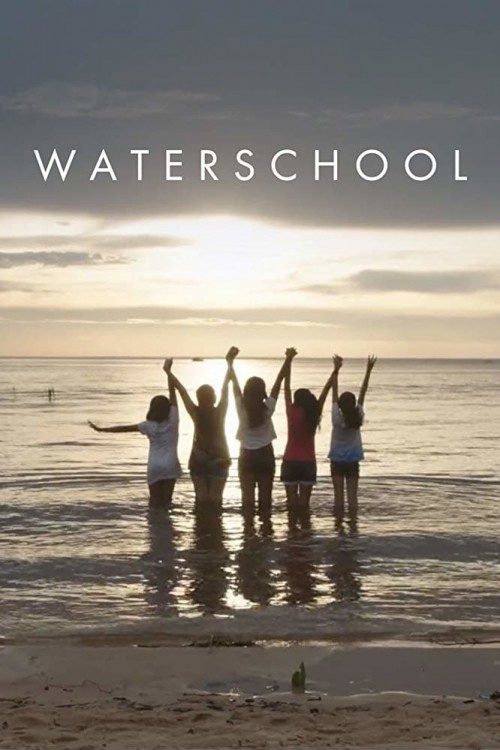 waterschool cover image