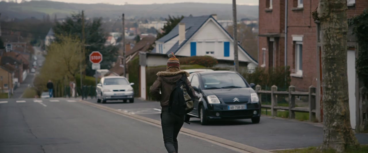 Blue Is the Warmest Color Movie Trailer Suggesting Movie