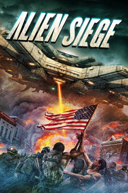 alien siege cover image