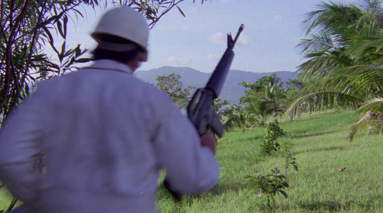 Zombie 3 Movie Trailer - Suggesting Movie