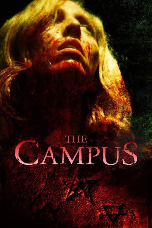 the campus cover image