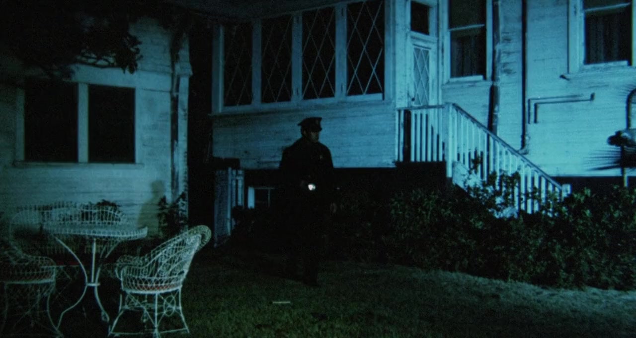 Ben Movie Trailer Suggesting Movie